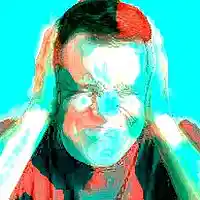 Picture for song 'Pushing the limit' by artist 'Oddger'
