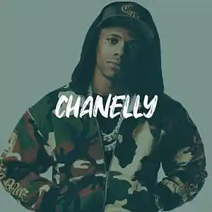 Picture for song 'Chris Brown x A Boogie Type Beat - "CHANELLY"' by artist 'ErieBeats'