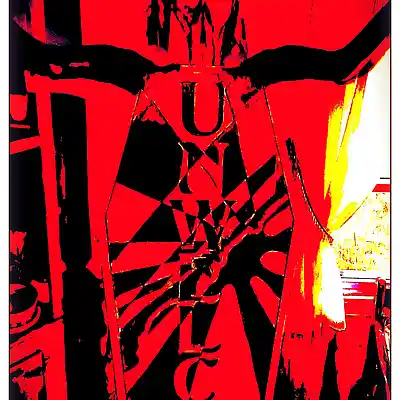 Picture for song 'The Dub linn Demo' by artist 'Err0r'