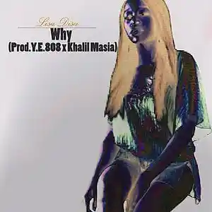 Picture for song 'Lisa Disa - Why' by artist 'FreshWaterBeatz'