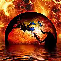 Picture for song 'the birth of a new planet' by artist 'GRUZMUS'