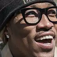 Picture for song 'Streets (Future x Meek Mill Type Beat)' by artist 'Highself'