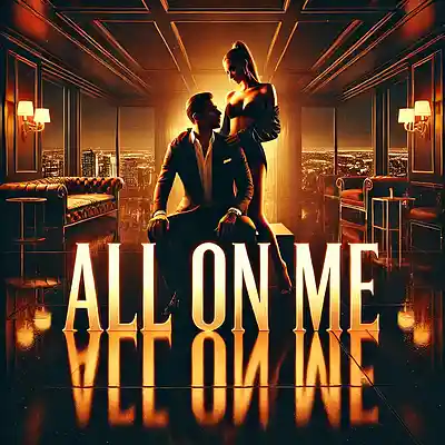 Picture for song 'All on Me feat. HitScout' by artist 'HitScout'