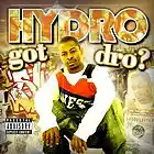 Picture for song 'Comin Through' by artist 'HYDRO 20'