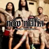 Picture for song 'New Mafia' by artist 'SDS GOD'