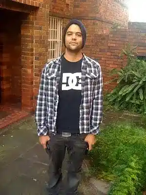 Picture for song 'If Only You Knew This Song Was Made For You' by artist 'Jase (AUS)'