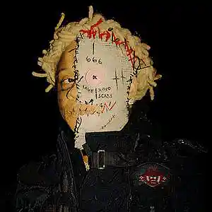 Picture for song 'Dystopia' by artist 'JayyJordanBeatz'