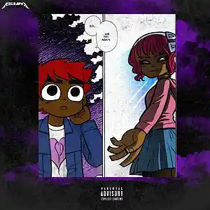 Picture for song 'Nakita(UPTEMPO)' by artist 'Jcsbeatpage'