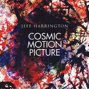 Picture for song 'Birks Works' by artist 'JEFF HARRINGTON'