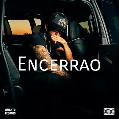 Picture for song 'FEID TYPE BEAT ENCERRAO Reggaet&oacute;n Mel&oacute;dico y S' by artist 'Jimanto Records'