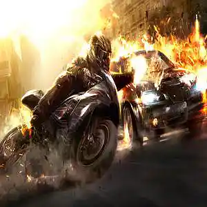 Picture for song 'Behind Enemy Lines' by artist 'Kamileon'