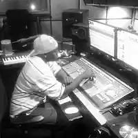 Picture for song 'OVERCOME ALTERNATE' by artist 'K.O. of SoReal Records'