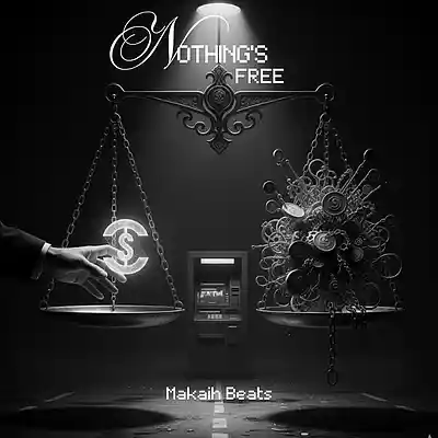 Song picture of 'Nothing's free'