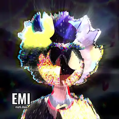Picture for song 'REALITY.wav' by artist 'mati.ilan'