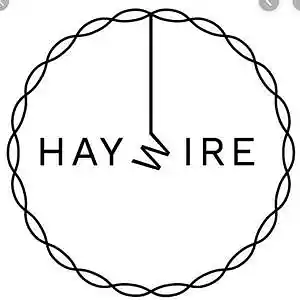 Picture for song 'Hay Wired' by artist 'MGlennM'