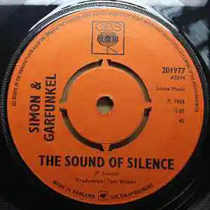 Picture for song 'Sound of Silence' by artist 'Mike Stewart'