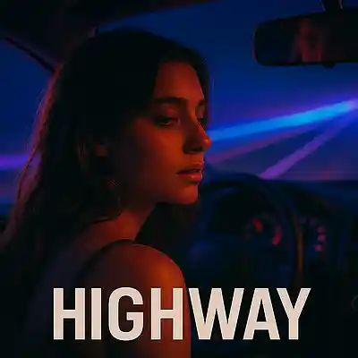 Picture for song 'Highway' by artist 'Mike Terrific'
