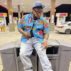 Picture for song 'Shake Back - Big Yavo Type Beat' by artist 'Milanmadeit'