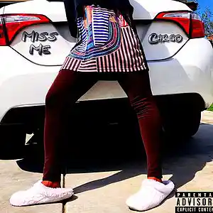 Picture for song 'Cargo - Miss Me (The Rapper)' by artist 'Miss MeTheRapper'