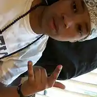 Picture for song 'Real Ninja Freestyle - J. Sean ' by artist 'ML's Lab'
