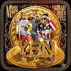 Picture for song 'MVP THE PRODUCER - Ballout' by artist 'MVP THE PRODUCER'