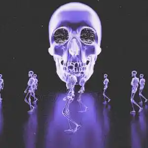 Picture for song 'Breaking out' by artist 'Nitro the Great'