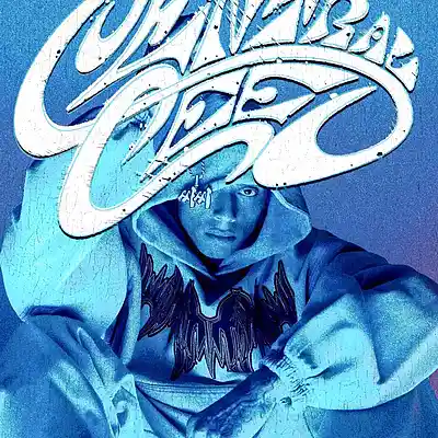 Picture for song 'PESOS - Central Cee x Sexy Drill x Guitar Beat' by artist 'nolyrics music group'
