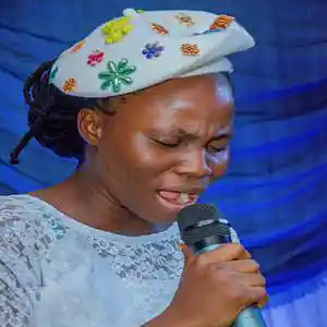 Picture for song 'Eternal Worship of Longing' by artist 'Odunola Comfort'