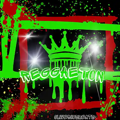 Picture for song 'trapeton party' by artist 'visionaryx'