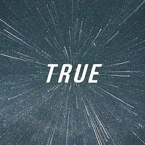 Picture for song 'True - Melodic Drill x DigDat x Pop Smoke' by artist 'OTRAKBEATS'