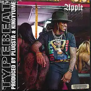 Picture for song 'APPLE (BUY 1 GET 1 FREE)' by artist 'PLUQSTA'