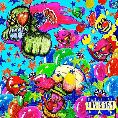 Picture for song '[FREE FOR NON PROFIT] prettifun x lucy bedroque' by artist 'prodbyyd0n'