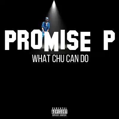 Picture for song 'PROMISE P - WHAT CHU CAN DO' by artist 'PROMISE P MUSIC'