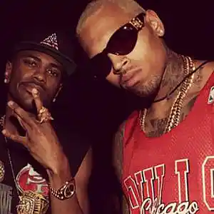 Picture for song 'Big Sean x Chris Brown "Lesson"' by artist 'RacaBeats'