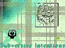 Picture for song 'Listen to Noise' by artist 'subversive intentions'