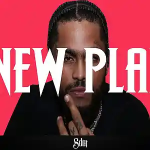 Picture for song 'FREE DL - New Plan (BUY 1 GET 2 FREE)' by artist 'SdotFire'