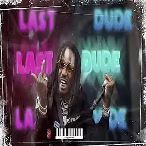 Picture for song 'Last Dude' by artist 'Sergy Beats'
