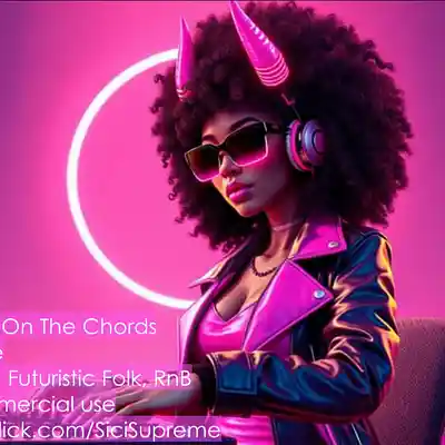 Picture for song 'Tap Dancing On the Chords' by artist 'Sici Supreme'