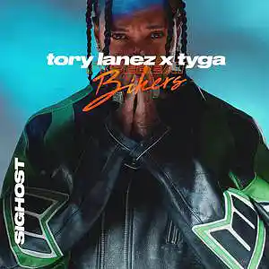 Picture for song 'Bikers (Buy 1 Get 1 Free)' by artist 'SIGHOST'