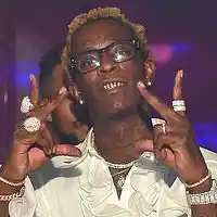 Picture for song 'Hold Up (Prod. By Sir Rahmal)' by artist 'Sir Rahmal Beats'