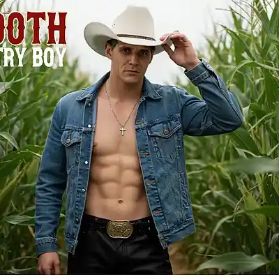 Picture for song 'SLY BOOTH THIS COUNTRY BOY' by artist 'SLY BOOTH MUSIC SHOWCASE'