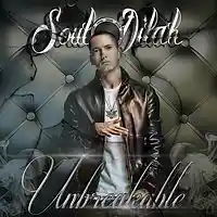 Picture for song 'SoulDilah Music Unbreakable' by artist 'SoulDilah'