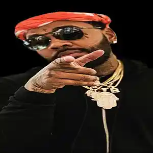 Picture for song 'Self Made' by artist 'Stacked Up Michael'