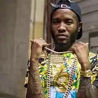 Picture for song 'Glizzy's (@SupaCrankIt)' by artist 'Supa Crank It'