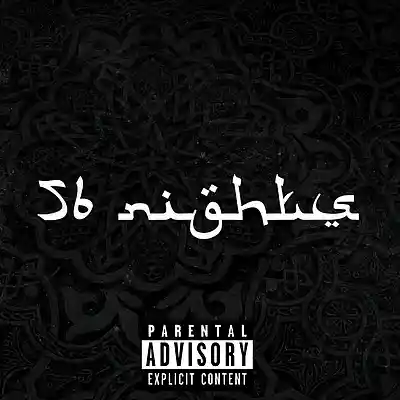 Picture for song '56 NIGHTS' by artist 'Tha Creepers'