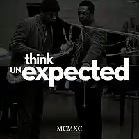 Picture for song 'Cold Dead ' by artist 'Think Unexpected'