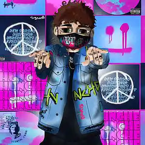 Picture for song 'Drip 2020' by artist 'Tony Marell'