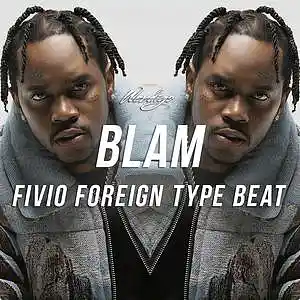 Picture for song 'Blam (BUY 1 GET 4 FREE)' by artist 'Wendigo'