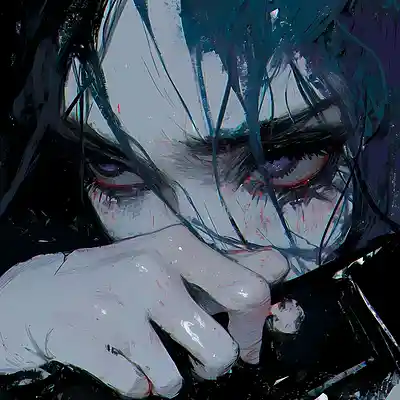 Picture for song 'ALTERNATIVE ROCK x SHOEGAZE BEAT - Abyss Of Fear' by artist 'WHAT?BOYBEATS'