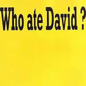 Picture for song 'spank my car' by artist 'who 8 David?'